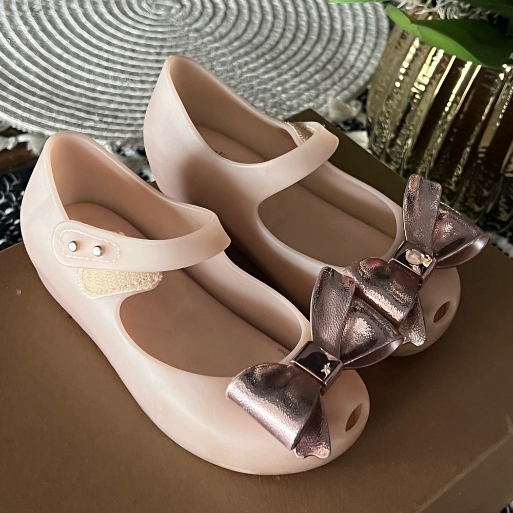 Mini Melissa